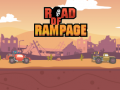 Ойын Road Of Rampage