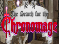 Ойын The Search for the Chronomage