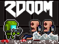 Ойын 2DOOM