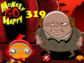 Ойын Monkey Go Happy Stage 319