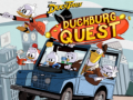 Ойын Disney DuckTales Duckburg Quest