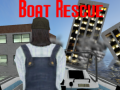 Ойын Boat Rescue