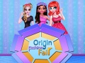 Ойын Origin Fashion Fair