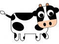 Ойын Farm Animals Puzzle Challenge