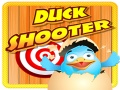 Ойын Duck Shooter