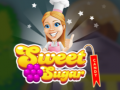 Ойын Sweet Sugar Candy