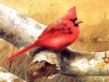 Ойын Art Birds Puzzle