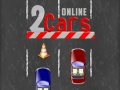 Ойын 2 Cars Online