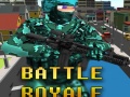 Ойын Battle Royale