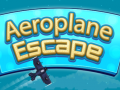 Ойын Aeroplane Escape