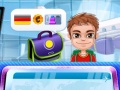 Ойын Airport Manager Games