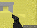 Ойын Pixel Combat Multiplayer
