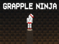 Ойын Grapple Ninja