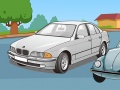 Ойын German Cars Jigsaw