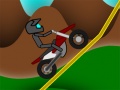 Ойын Dirt Bike Trials