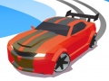 Ойын Drifty Race