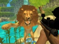 Ойын Lion Hunter