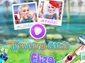 Ойын Travelling Guide  Eliza
