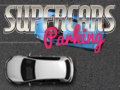 Ойын Supercars Parking