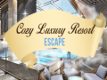 Ойын Cozy Luxury Resort Escape