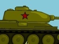 Ойын Russian tank