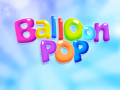Ойын Balloon Pop