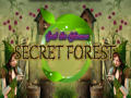 Ойын Spot The differences Secret Forest