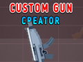 Ойын Custom Gun Creator