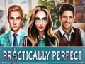 Ойын Practically Perfect