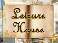 Ойын Leisure House