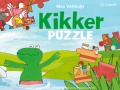 Ойын Kikker Puzzle