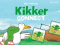 Ойын Kikker Connect