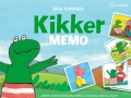 Ойын Kikker Memo