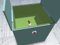 Ойын Box & Secret 3D