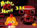 Ойын Monkey Go Happy Stage 321