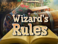 Ойын Wizard's Rules