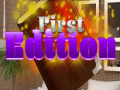 Ойын First Edition