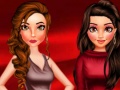 Ойын BFFS: Velvet Party
