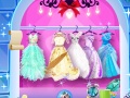 Ойын Frozen Princess: Hidden Objects