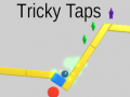 Ойын Tricky Taps
