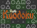 Ойын Daily Kaodoku