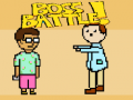 Ойын Boss Battle!