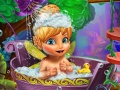 Ойын Pixie Baby Bath