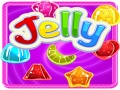 Ойын Jelly 
