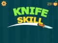 Ойын Knife Skill