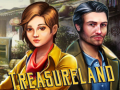 Ойын Treasureland