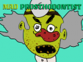 Ойын Mad prosthodontist