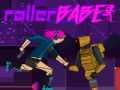 Ойын Roller Babe