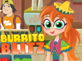 Ойын Burrito blitz