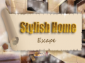 Ойын Stylish Home Escape
